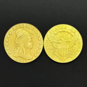 Vintage Copper Liberty Coins Set 15 S2c977b7e71f0482688b54b6b8b3b02c5Q