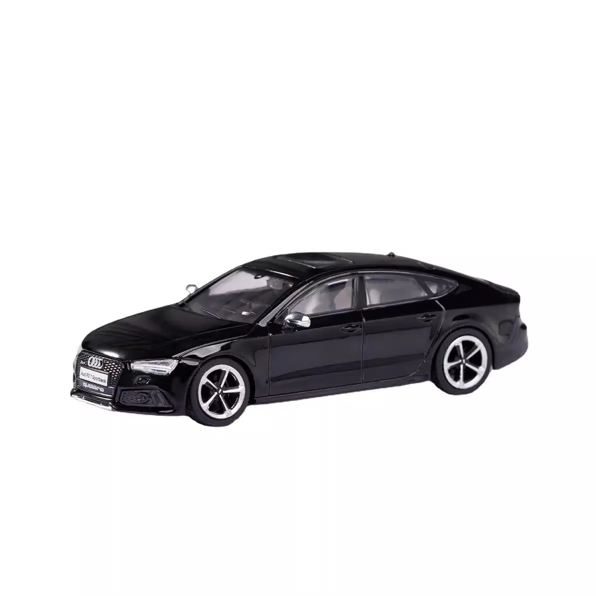 Audi RS7 Coupe 1:64 Scale Diecast Model 5 Audi RS7 Coupe 1:64 Scale Diecast Model - Image 5