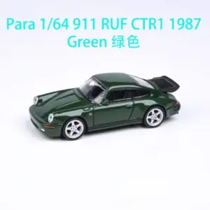 1/64 Scale RUF CTR1 1987 Diecast Model 18 S2c9febf719d2412b8ca360f69ff8f2ea0