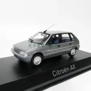 Citroën AX Miniature Diecast Model Collection 15 S2ca16a41a8d44f3ab1ad3fcf632476fdv