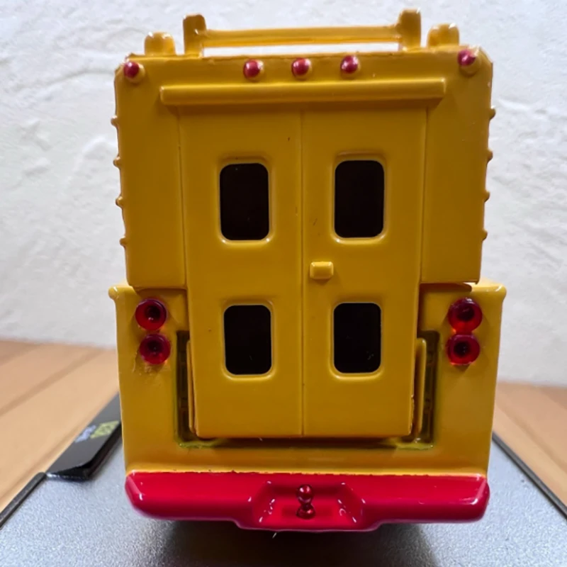 Vintage 1956 Ford F100 Diecast Model 5 Vintage 1956 Ford F100 Diecast Model - Image 5