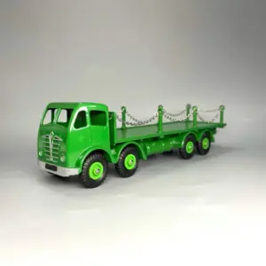 Vintage Foden Flat Truck Model 1:43 Scale 10 S2ca3f7476a804beda3f92cb7c442396fh