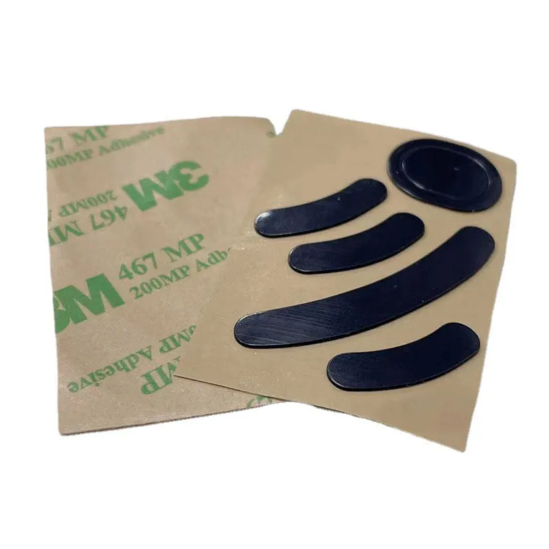 Logitech Mouse Feet Set for G102, G502 & More 5 Logitech Mouse Feet Set for G102, G502 & More - Image 5