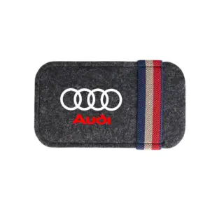 Elegant Car Sun Visor Glasses Holder 18 S2cbd4cd2faf24ae1b6f039664a76c259Y