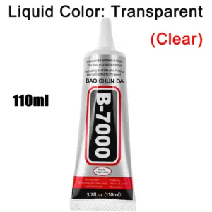 B7000 Waterproof Adhesive for Electronics & Crafts 17 S2cbe70cc1c5e493085016749f712f8a47