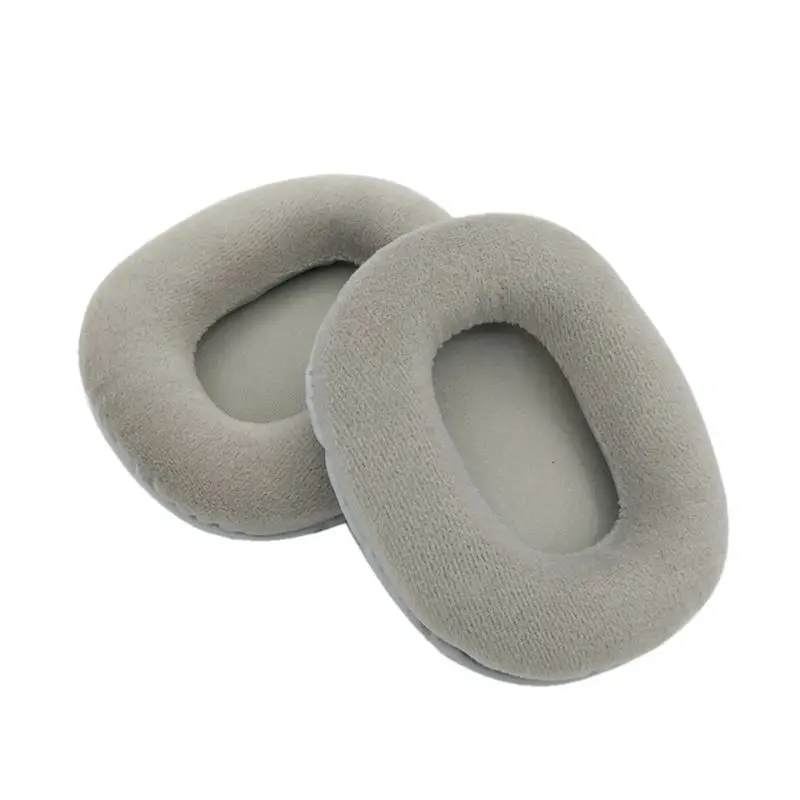 Velvet Replacement Ear Cushions for Headphones 7 Velvet Replacement Ear Cushions for Headphones - Image 7