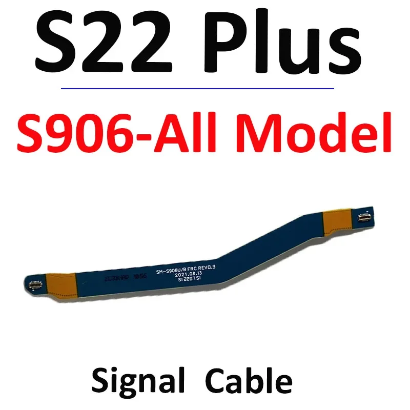 Samsung Galaxy S22 Series Repair Parts Kit 10 Samsung Galaxy S22 Series Repair Parts Kit - Image 10