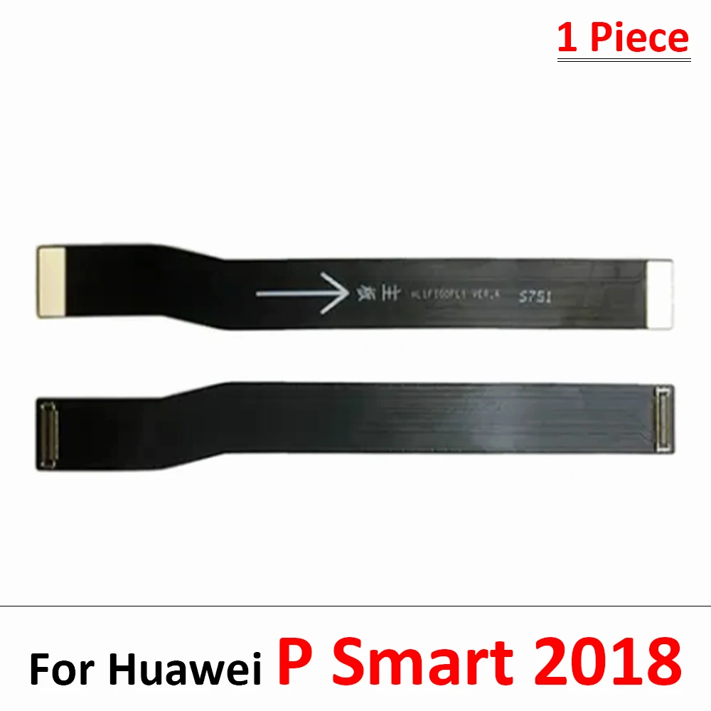Huawei Flex Cable for P10 to P50 Series 4 Huawei Flex Cable for P10 to P50 Series - Image 4