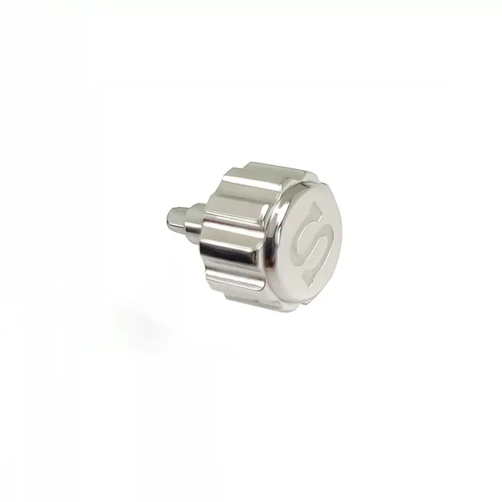 Screw-in Watch Crown for NH35/NH36 Models 7 Screw-in Watch Crown for NH35/NH36 Models - Image 7