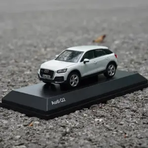 Q2 Diecast 1/43 Scale Car Model in Red 13 S2cd1a2d09b064ed8a09d73ab1449e719k