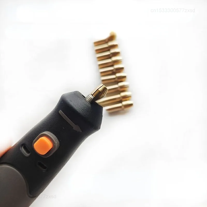 MIJIA WX106 Universal Chuck for Vickers Mills 3 MIJIA WX106 Universal Chuck for Vickers Mills - Image 3