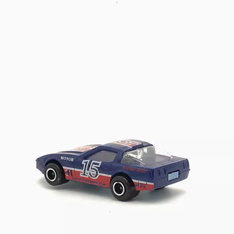 1:64 Scale Diecast Racecar Model Bedroom Decor 3 1:64 Scale Diecast Racecar Model Bedroom Decor - Image 3