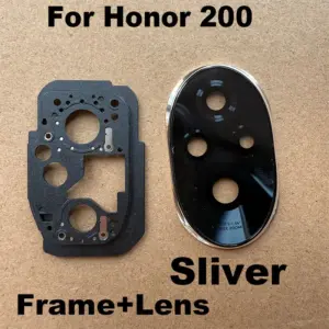 Huawei Honor 200 Rear Camera Lens Replacement 8 S2cd956b9fdcf43fcbcca67558ca8734cV