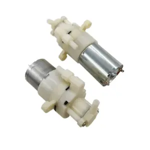 Mini Electric Foam Pump for Liquids 11 S2ce6851afd614d0dba30679b6b6aa5c3W