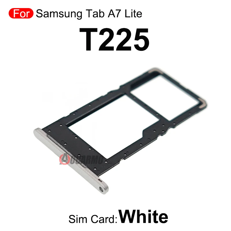 Samsung Galaxy Tab A7 Lite Tray Replacement T220/T225 9 Samsung Galaxy Tab A7 Lite Tray Replacement T220/T225 - Image 9