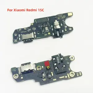 Xiaomi Redmi USB Charging Port Board Replacement 9 S2cff571b142749b285862332090d4329K