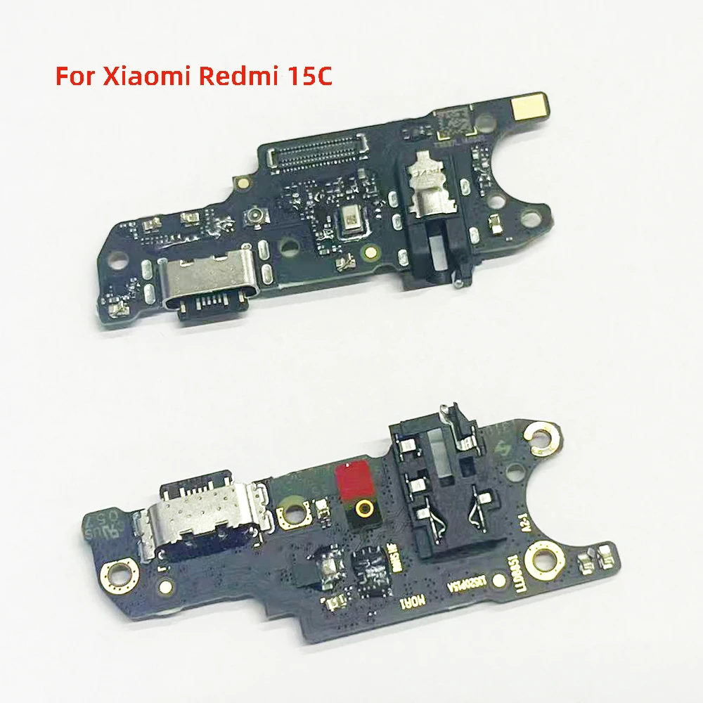 Xiaomi Redmi USB Charging Port Board Replacement 4 Xiaomi Redmi USB Charging Port Board Replacement - Image 4