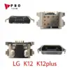 Micro USB Port for LG K12 Plus Repair