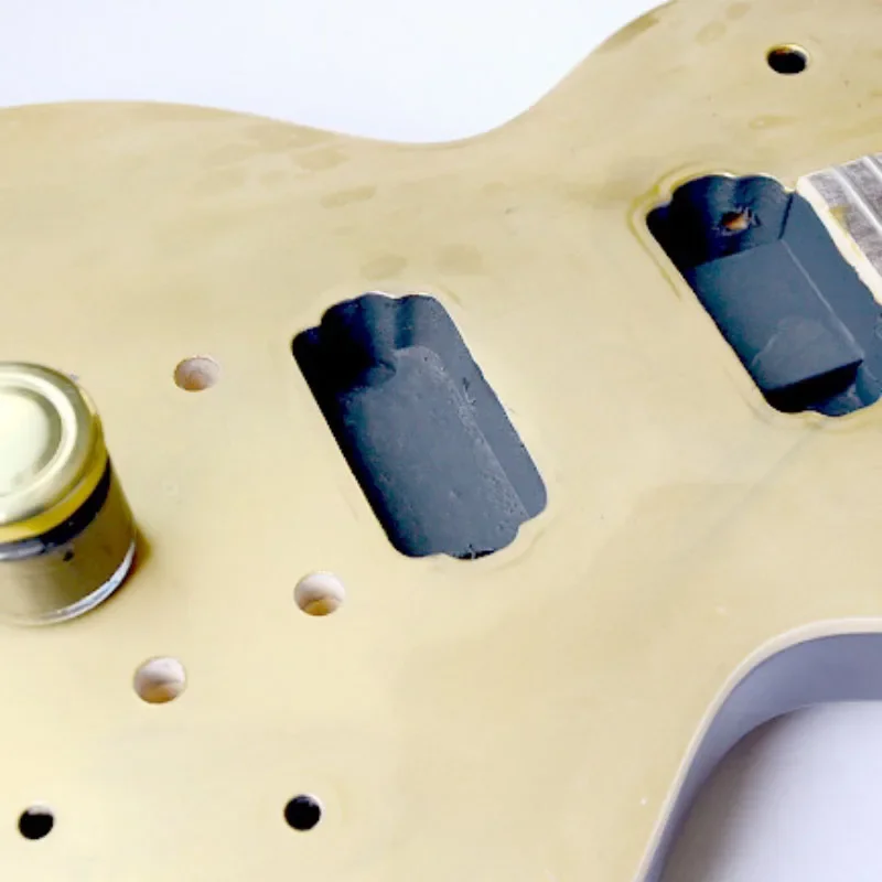 Guitar Conductive Shielding Paint 35ml 3 Guitar Conductive Shielding Paint 35ml - Image 3