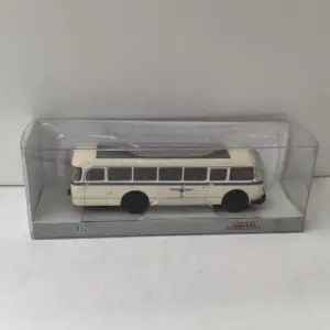 Vintage IFA Bus Model 1:87 Scale Collectible 10 S2d203c48386f4ac69db7a5530fe42f77V