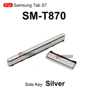 Samsung Galaxy Tab S7 SM-T870 Replacement Buttons 9 S2d262815c4d54f06b0a30dffc5d4ed231