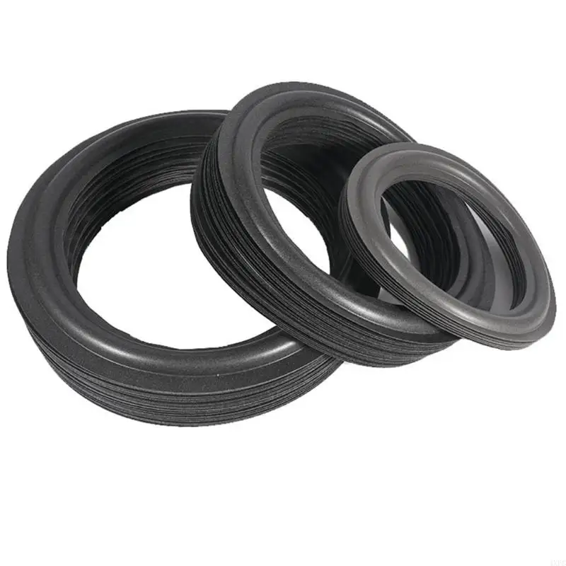 Speaker Foam Rings for Full-Range Woofers 3 Speaker Foam Rings for Full-Range Woofers - Image 3