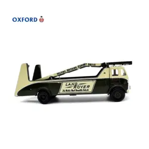 Vintage Leland Transport 1:76 Scale Diecast Truck 9 S2d2d03f46255408094b8c9a34a06a008U