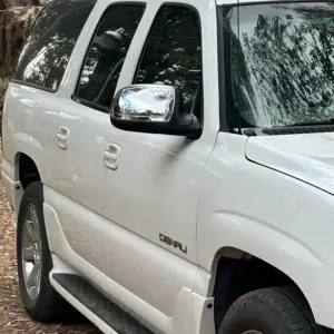 1999-2006 Chevy GMC Side Mirror Cover Caps 12 S2d4680f96d254d75bd32acf288ecaac2O