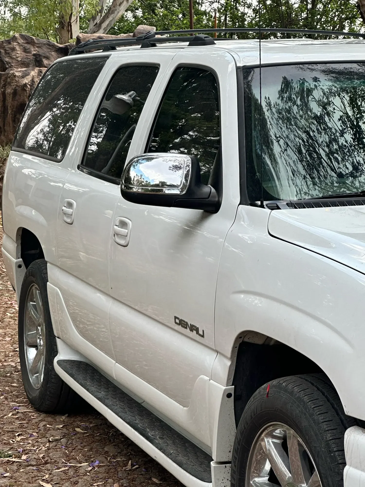 1999-2006 Chevy GMC Side Mirror Cover Caps 6 1999-2006 Chevy GMC Side Mirror Cover Caps - Image 6