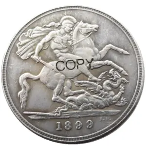 Vintage Queen Victoria Coin Set 1893-1899 17 S2d470c60c81b4542a09e4ba92c52ffa9i