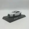 Miniature Lexus RC350 F SPORT Collectible Model