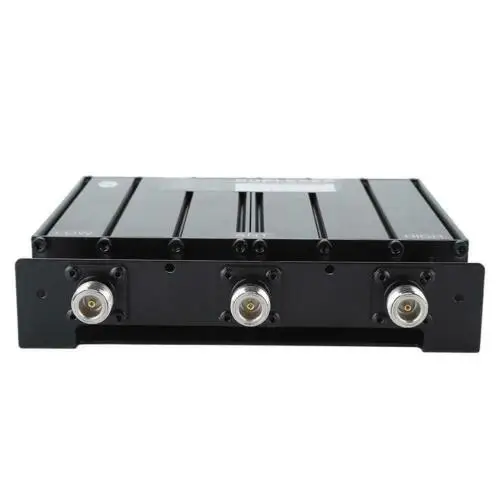 50W UHF RF Duplexer for Radio Stations 6 50W UHF RF Duplexer for Radio Stations - Image 6