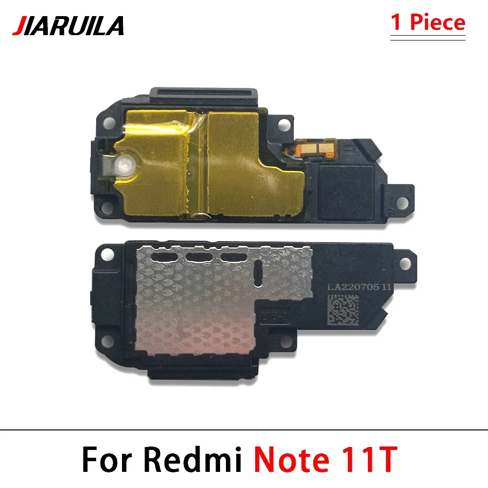 Xiaomi Redmi Note 11 Series Loudspeaker Replacement Kit 10 Xiaomi Redmi Note 11 Series Loudspeaker Replacement Kit - Image 10