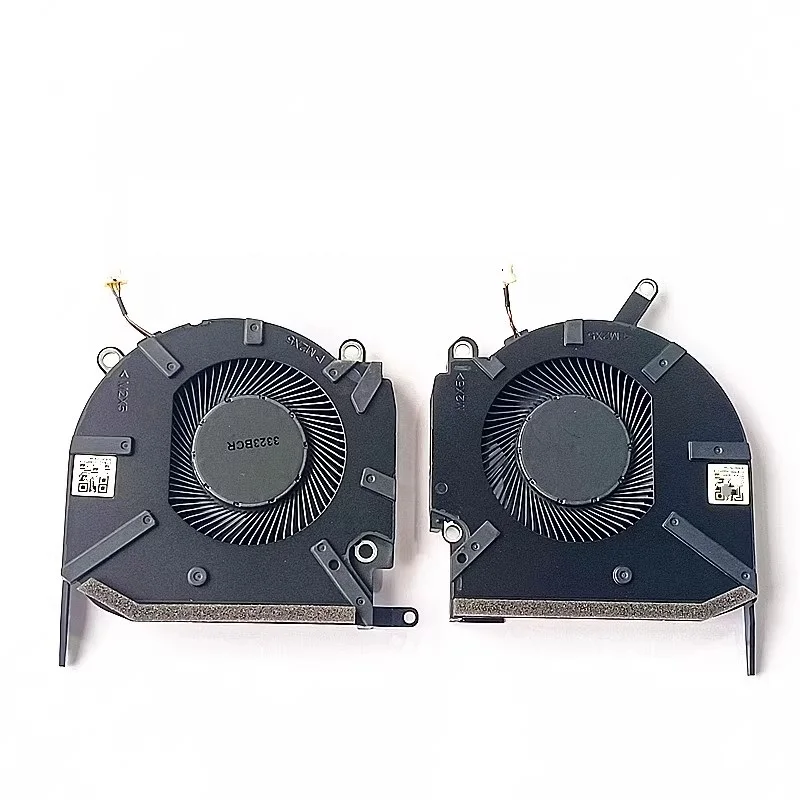 HP OMEN 16-K/N Cooling Fan 12V/5V 1 HP OMEN 16-K/N Cooling Fan 12V/5V
