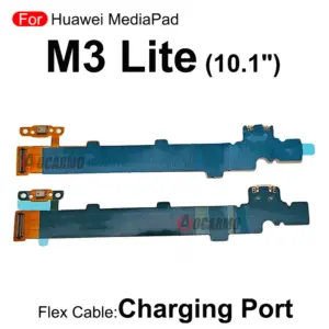 Huawei Tablets Replacement Charging Port Dock 10.1" 10 S2d6716aa26d94192bb71452fd34a4e51C