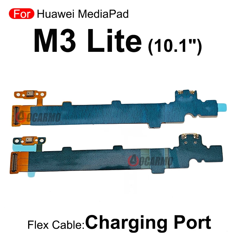 Huawei Tablets Replacement Charging Port Dock 10.1" 2 Huawei Tablets Replacement Charging Port Dock 10.1" - Image 2