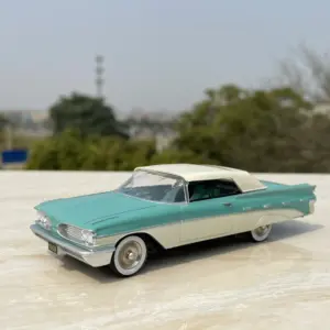1959 Plymouth 1:43 Diecast Model Car 15 S2d6eb98de6964c66b2f10eaebc5cb2c5z