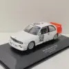 Diecast 1:43 BMW M3 E30 #42 Collectible Model