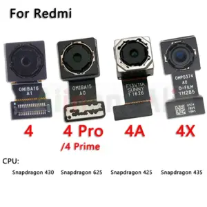 Xiaomi Redmi Camera Replacement Module Kit 12 S2d7cb25d2a294c55b701f87732ecf9d5w