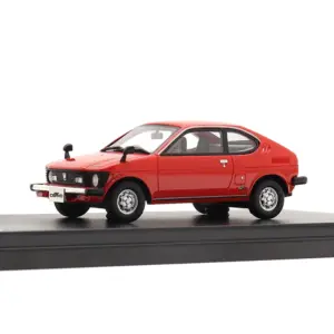 Vintage 1978 CERVO CX-G Model 1:43 Scale 8 S2d7f122eb855479d886dfebb700d7411t