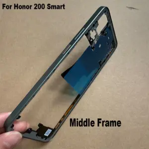 Replacement Middle Frame for Huawei Honor 200 11 S2d7f15c9153049dd9ff28a848b90d8c20