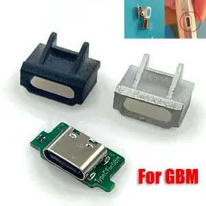 USB-C Gaming Charger with Headphone Port 14 S2d86d9964f0a4e56a11c926b5b8ac402o