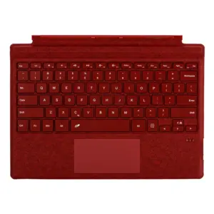 Wireless Bluetooth Keyboard for Surface Pro 17 S2d96475966d84355a2482ad83a2c5ccaQ 2