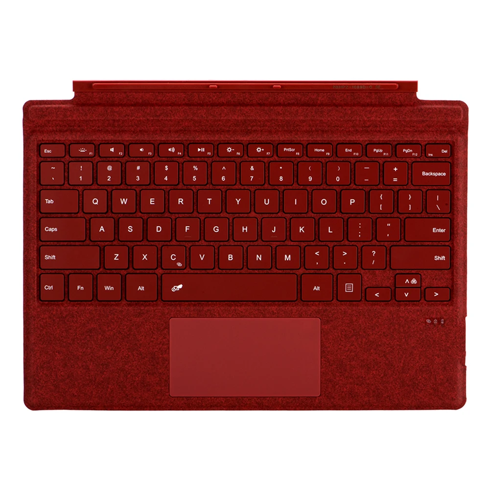 Wireless Bluetooth Keyboard for Surface Pro 9 Wireless Bluetooth Keyboard for Surface Pro - Image 9