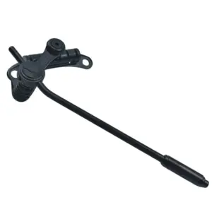 Stainless Steel Les Trem II Tailpiece Upgrade 11 S2d9bbbdfb3c4462185150d5cb364a38eR