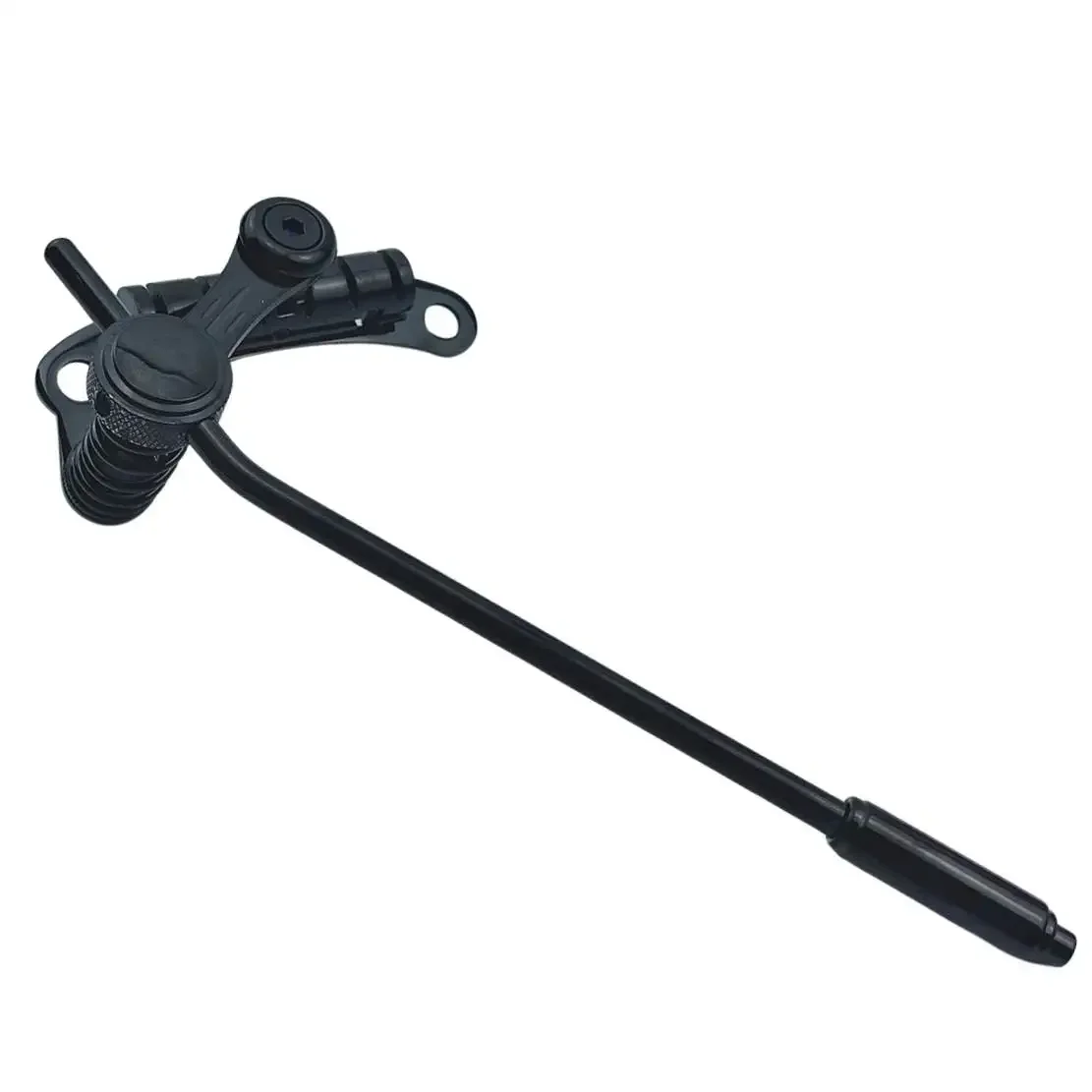 Stainless Steel Les Trem II Tailpiece Upgrade 5 Stainless Steel Les Trem II Tailpiece Upgrade - Image 5