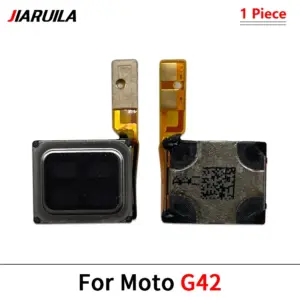 Front Top Earpiece for Motorola and Samsung Smartphones 17 S2d9e8b1d00644f49a27dd46822d3d386O