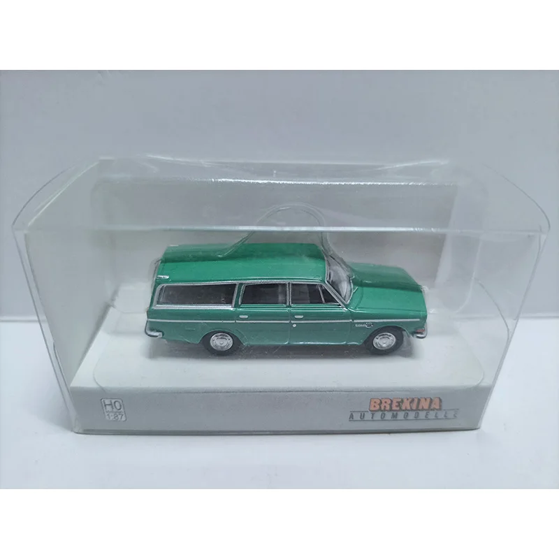 145 Kombi Wagon Miniature Model 1:87 Scale 5 145 Kombi Wagon Miniature Model 1:87 Scale - Image 5