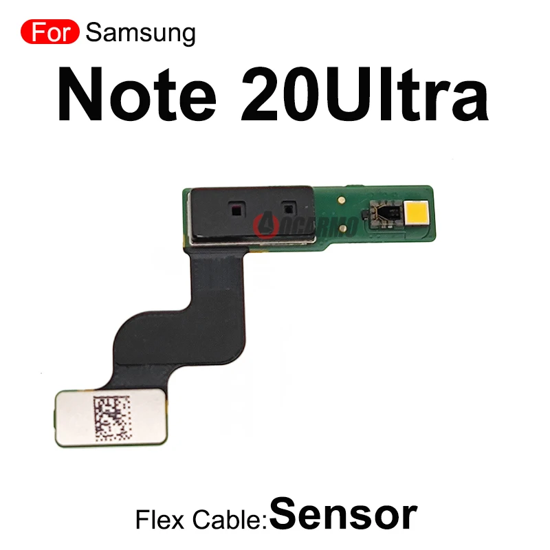 Flex Cable for Samsung Galaxy Note 20 Ultra 3 Flex Cable for Samsung Galaxy Note 20 Ultra - Image 3