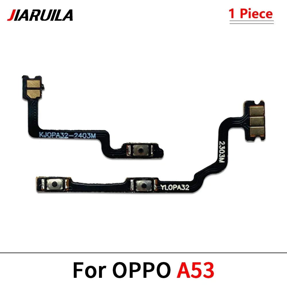 Oppo & Realme Flex Cable Replacement for Power Buttons 5 Oppo & Realme Flex Cable Replacement for Power Buttons - Image 5